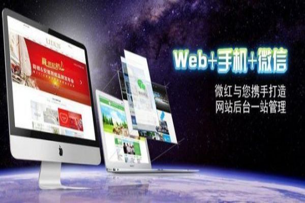 案例展示：东莞做网站如何助力企业成功转型